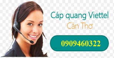 INTERNET CÁP QUANG VIETTEL KHUYẾN MÃI DÀNH CHO SINH VIÊN Ở CẦN THƠ