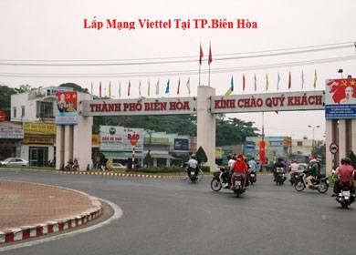 LẮP ĐẶT TRUYỀN HÌNH VIETTEL BIÊN HÒA KHUYẾN MÃI