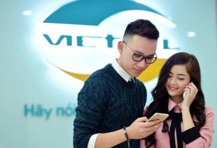 INTERNET CÁP QUANG VIETTEL KHUYẾN MÃI DÀNH CHO SINH VIÊN