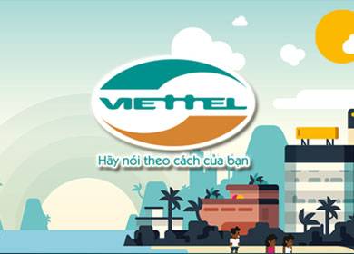 DANH SÁCH CỬA HÀNG VIETTEL