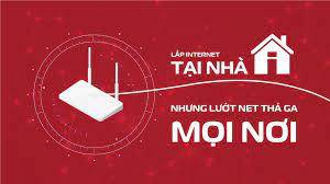 LẮP INTERNET VIETTEL BÌNH THẠNH ĐƯỜNG XÔ VIẾT NGHỆ TĨNH KHUYẾN MÃI