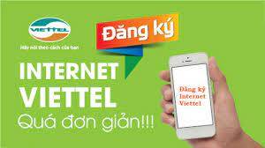 LẮP INTERNET VIETTEL BÌNH THẠNH ĐƯỜNG YÊN ĐỖ KHUYẾN MÃI