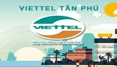 Viettel Tân Phú | Lắp Internet Giá Rẻ – Lắp Nhanh Trong Ngày