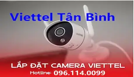 Viettel Tân Bình: Lắp Mạng WiFi 6 Tặng 2 Tháng Cước 2026