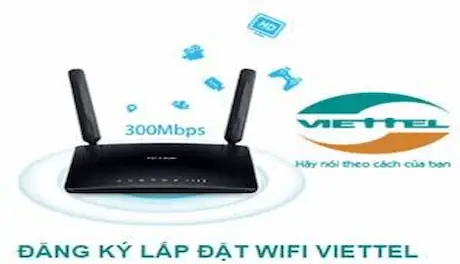 Lắp Wifi Viettel TPHCM – Đăng Ký Nhanh, Mạng Mạnh, Giá Tốt Nhất